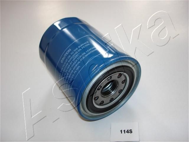 ASHIKA 10-01-114 Oil Filter