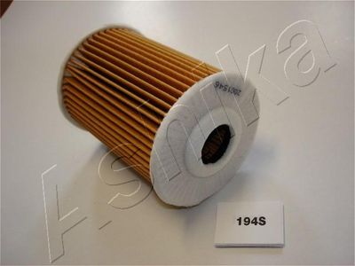 Oil Filter ASHIKA 10-01-194