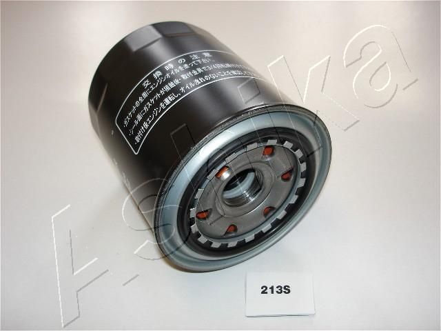 ASHIKA 10-02-213 Oil Filter