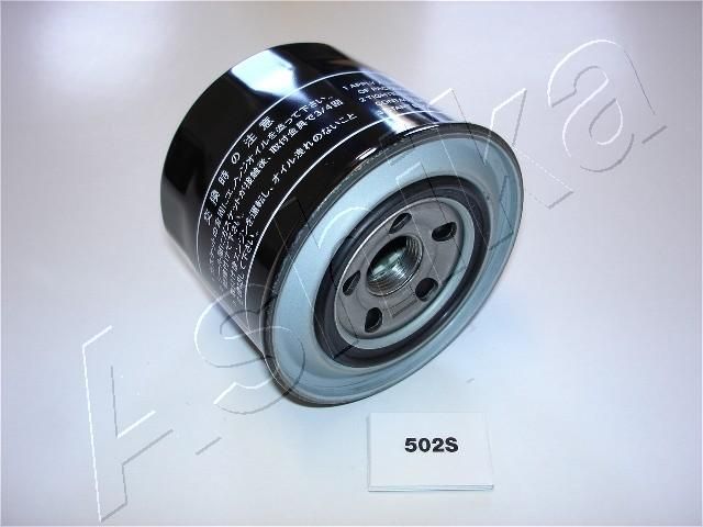 ASHIKA 10-05-502 Oil Filter