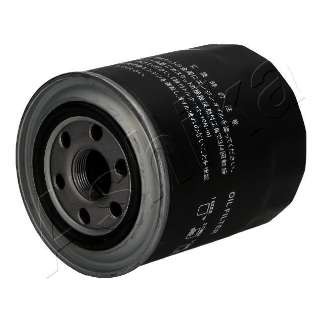 ASHIKA 10-05-505 Oil Filter