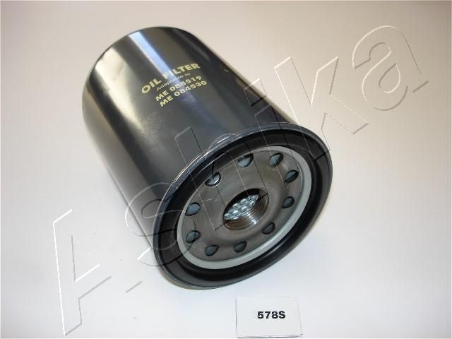 ASHIKA 10-05-578 Oil Filter