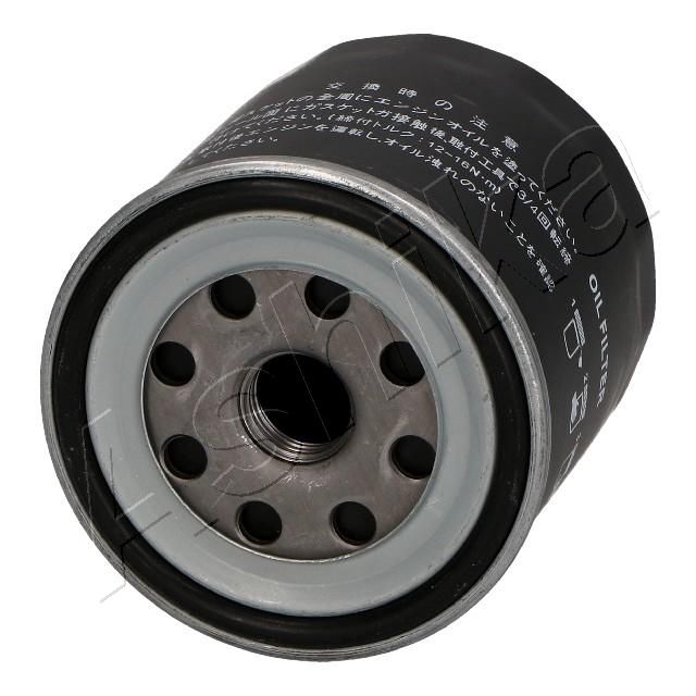 ASHIKA 10-09-906 Oil Filter