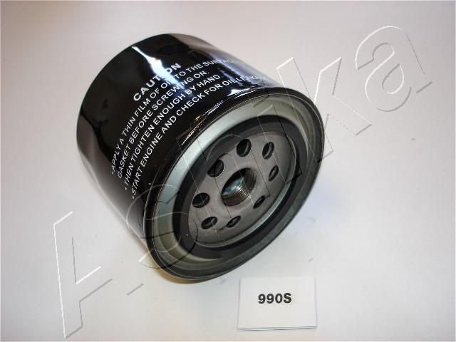 ASHIKA 10-09-990 Oil Filter
