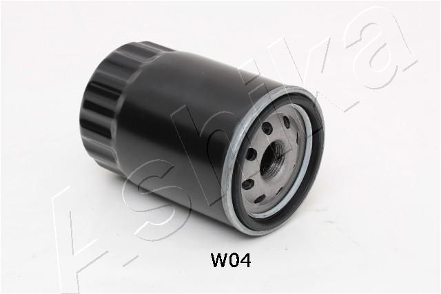 ASHIKA 10-0W-W04 Oil Filter