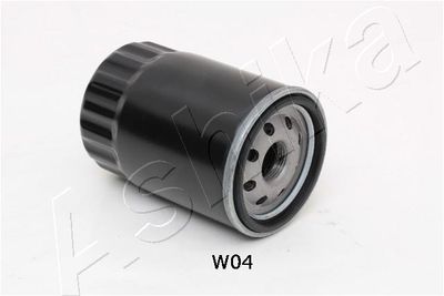Oil Filter ASHIKA 10-0W-W04