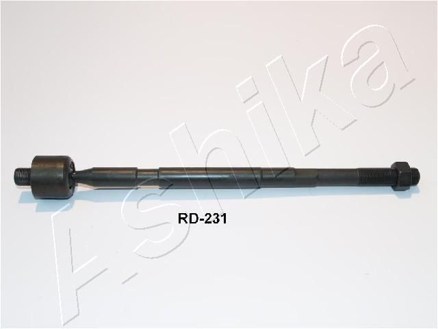 ASHIKA 103-02-231 Inner Tie Rod