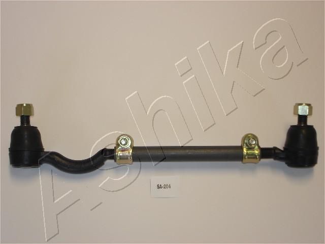 ASHIKA 105-02-204 Tie Rod End