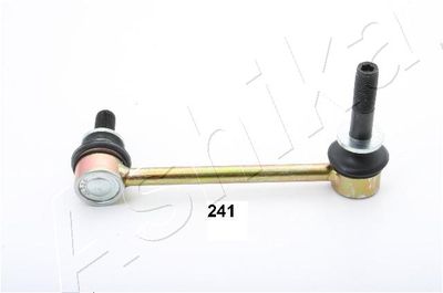 Stabiliser Bar, suspension ASHIKA 106-02-241R