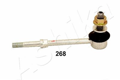 Stabiliser Bar, suspension ASHIKA 106-02-268