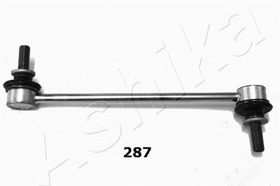 Stabiliser Bar, suspension ASHIKA 106-02-287
