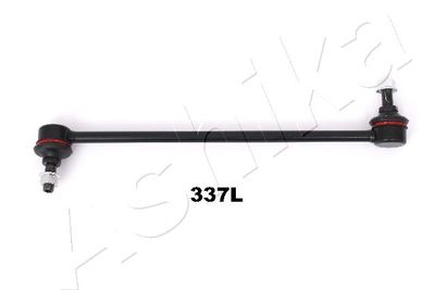Stabiliser Bar, suspension ASHIKA 106-03-337L