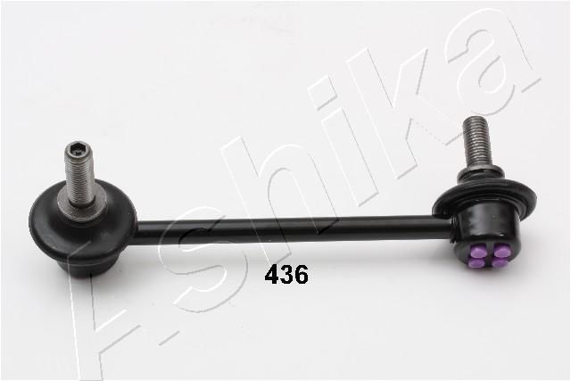 ASHIKA 106-04-436L Stabiliser Bar, suspension