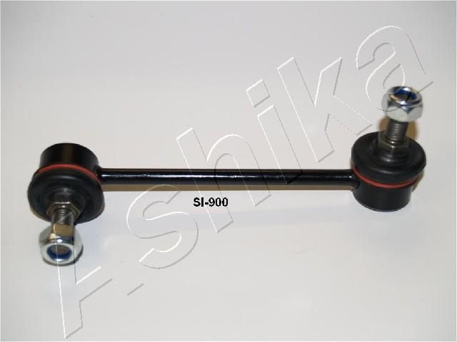 ASHIKA 106-09-900L Stabiliser Bar, suspension