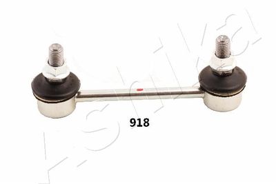 Stabiliser Bar, suspension ASHIKA 106-09-918