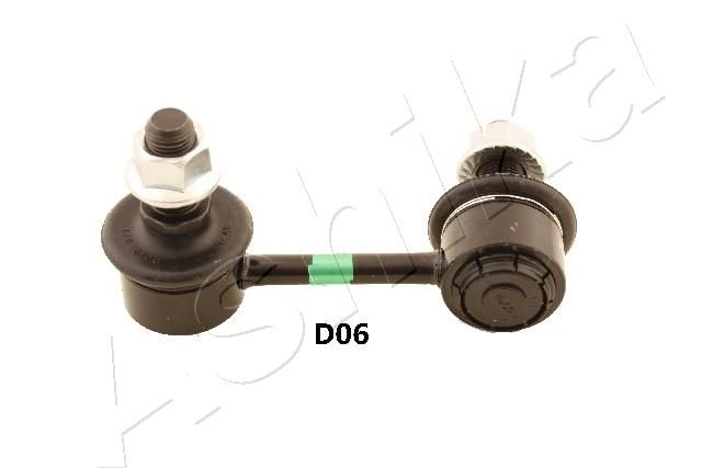 ASHIKA 106-0D-D06L Stabiliser Bar, suspension