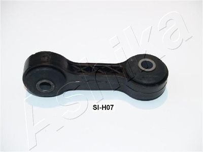 Link/Coupling Rod, stabiliser bar ASHIKA 106-0H-H07