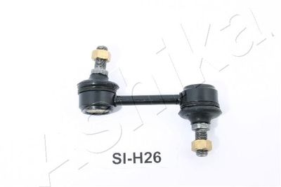Stabiliser Bar, suspension ASHIKA 106-0H-H26