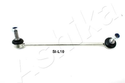 Stabiliser Bar, suspension ASHIKA 106-0L-L10L