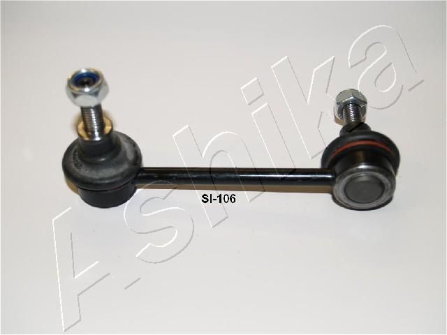 ASHIKA 106-01-105L Stabiliser Bar, suspension