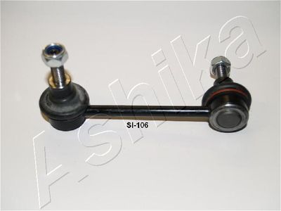 Stabiliser Bar, suspension ASHIKA 106-01-105L