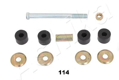 Stabiliser Bar, suspension ASHIKA 106-01-114