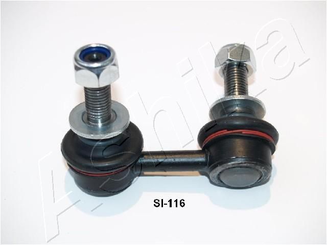 ASHIKA 106-01-115L Stabiliser Bar, suspension
