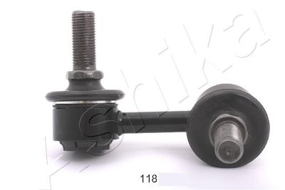 Stabiliser Bar, suspension ASHIKA 106-01-117L