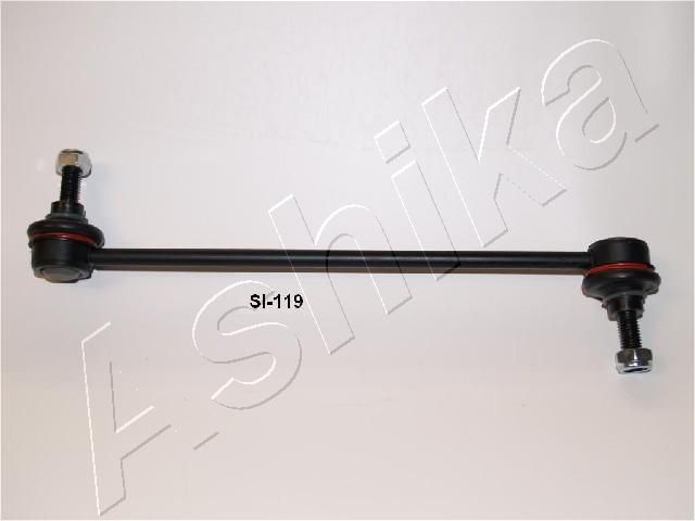 ASHIKA 106-01-119 Stabiliser Bar, suspension