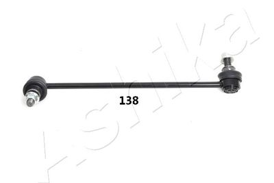 Stabiliser Bar, suspension ASHIKA 106-01-137L
