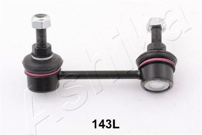 Stabiliser Bar, suspension ASHIKA 106-01-143L