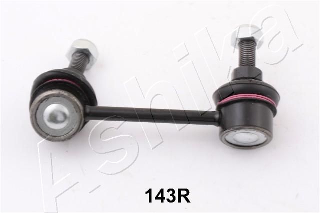 ASHIKA 106-01-143R Stabiliser Bar, suspension