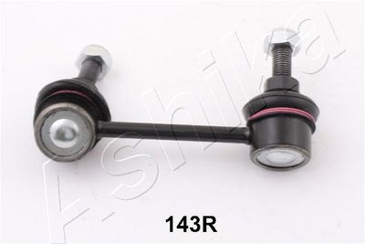 Stabiliser Bar, suspension ASHIKA 106-01-143R