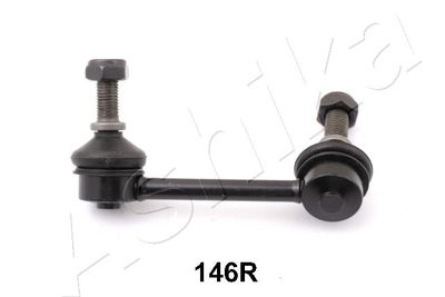 Stabiliser Bar, suspension ASHIKA 106-01-146R