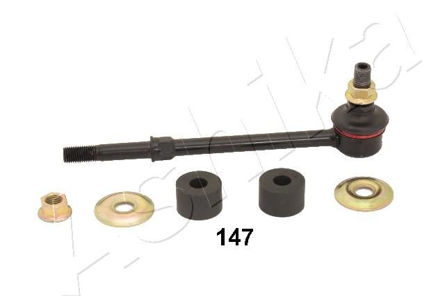 ASHIKA 106-01-147 Stabiliser Bar, suspension