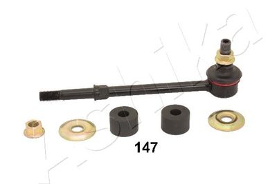 Stabiliser Bar, suspension ASHIKA 106-01-147