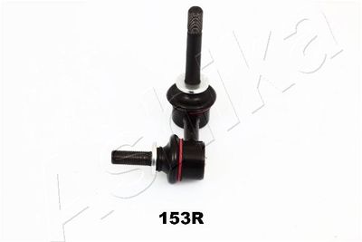 Stabiliser Bar, suspension ASHIKA 106-01-153R