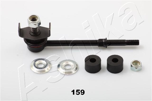 ASHIKA 106-01-159 Stabiliser Bar, suspension