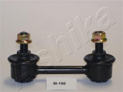 Stabiliser Bar, suspension ASHIKA 106-01-198