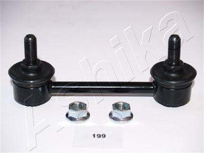 Stabiliser Bar, suspension ASHIKA 106-01-199