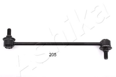 Stabiliser Bar, suspension ASHIKA 106-02-205