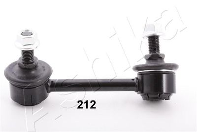 Stabiliser Bar, suspension ASHIKA 106-02-212L