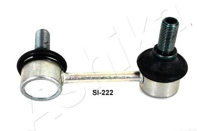 Stabiliser Bar, suspension ASHIKA 106-02-221L