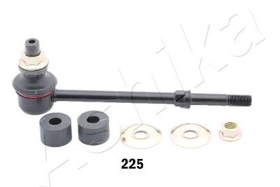 Stabiliser Bar, suspension ASHIKA 106-02-225