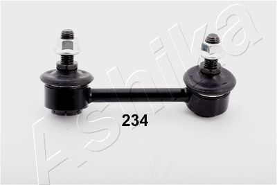 Stabiliser Bar, suspension ASHIKA 106-02-233L
