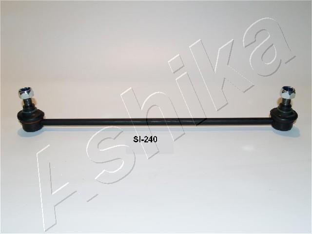 ASHIKA 106-02-240 Stabiliser Bar, suspension