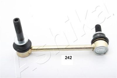 Stabiliser Bar, suspension ASHIKA 106-02-241L