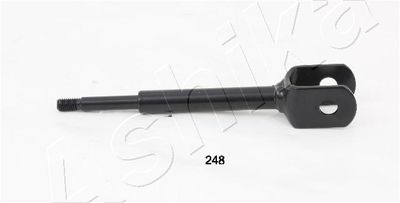Stabiliser Bar, suspension ASHIKA 106-02-248