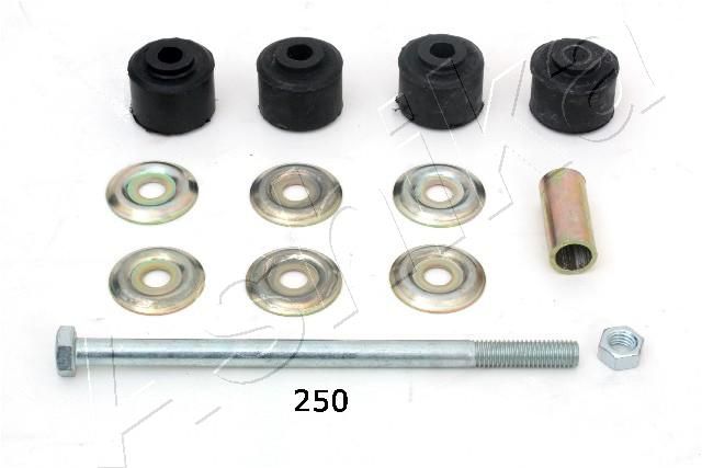 ASHIKA 106-02-250 Stabiliser Bar, suspension