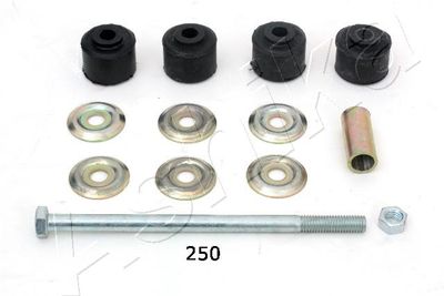 Stabiliser Bar, suspension ASHIKA 106-02-250